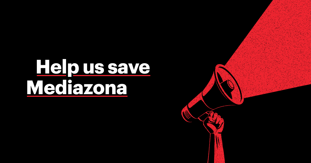Support Mediazona. Your Donation Keeps Us Going
